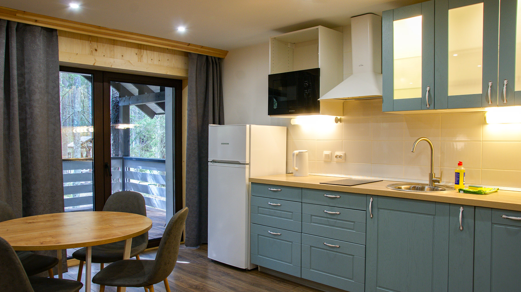 Шато-студия