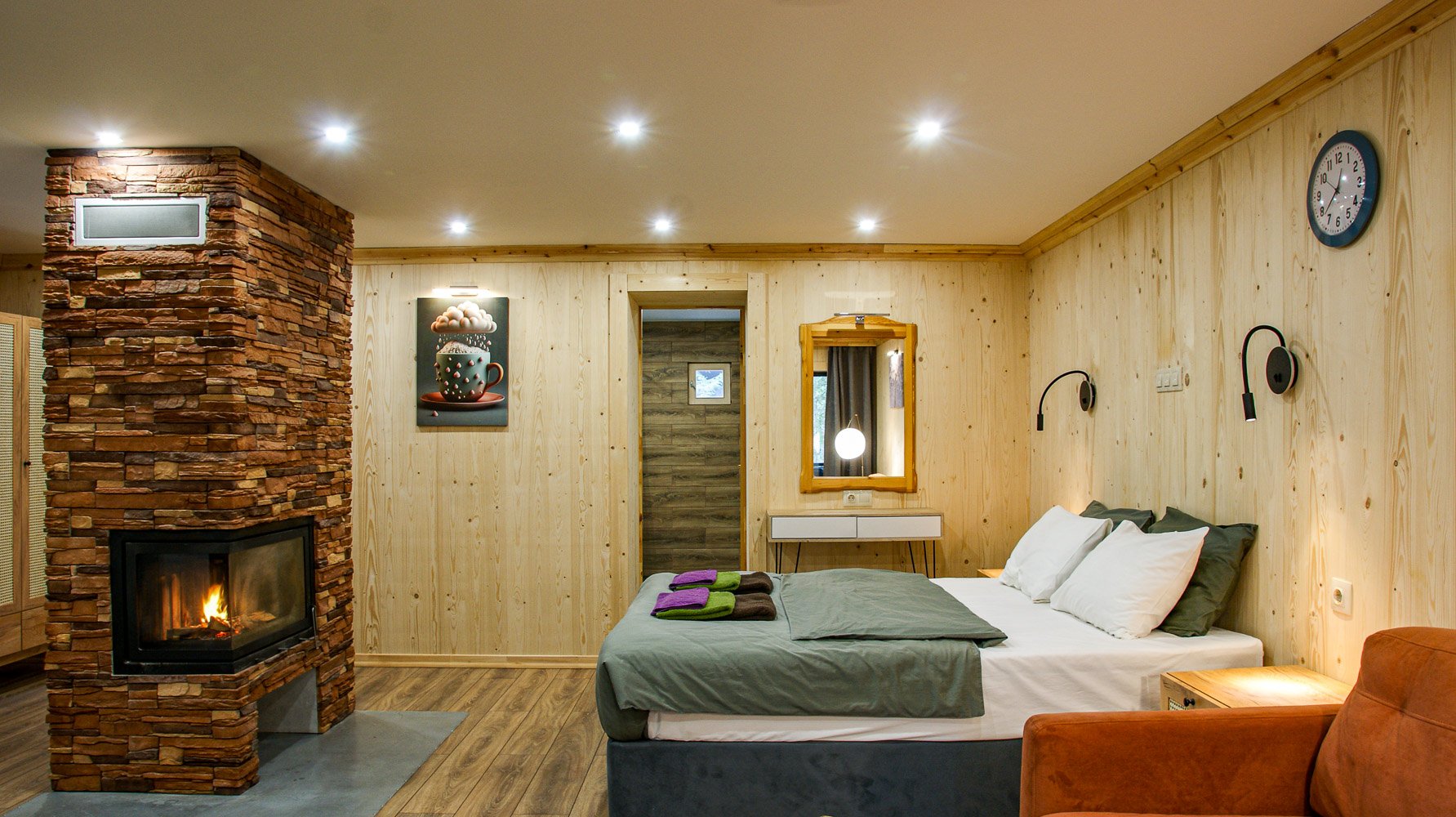 Шато-студия