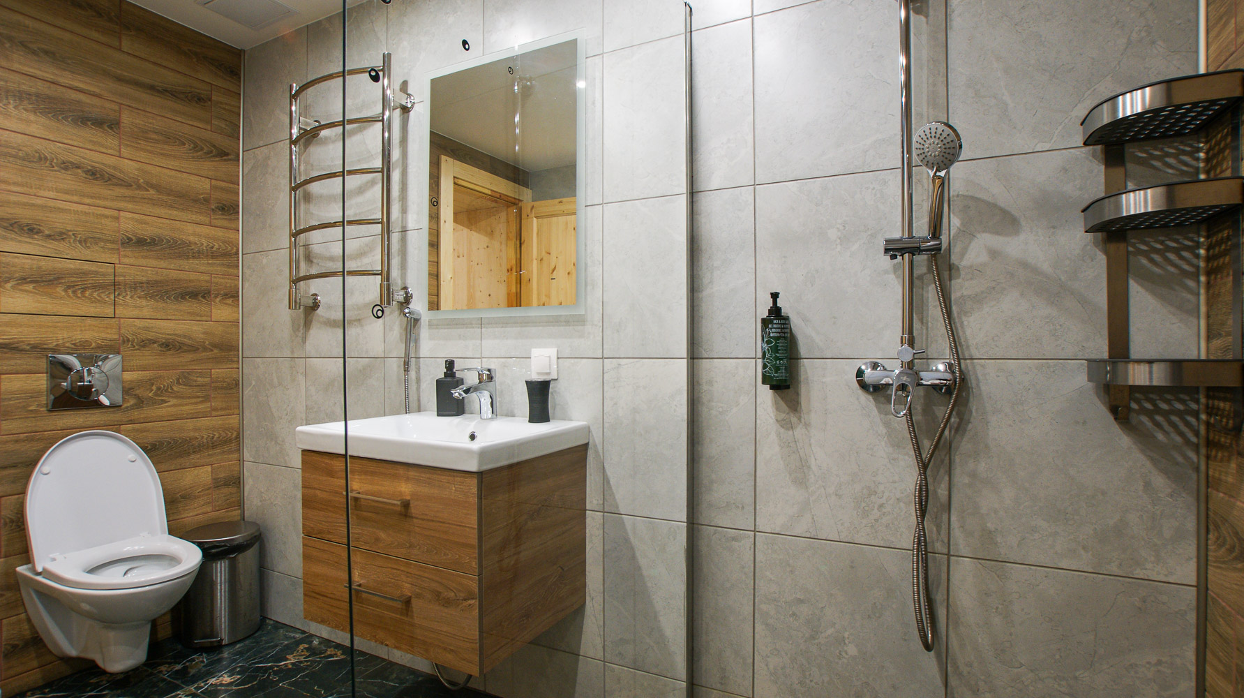 Шато-студия